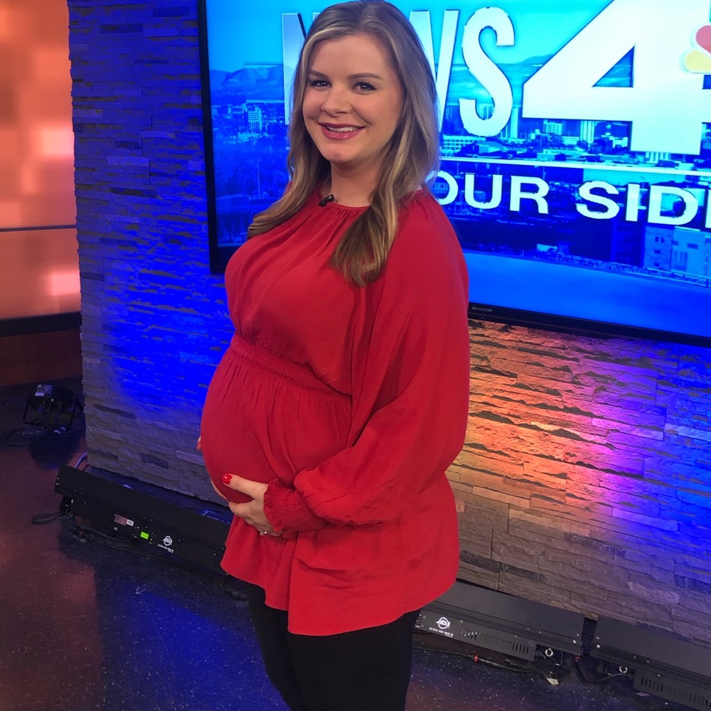 Maternity Tunic